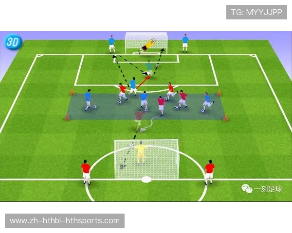 足球越位规则的理解与应用对进攻球员战术意识的影响