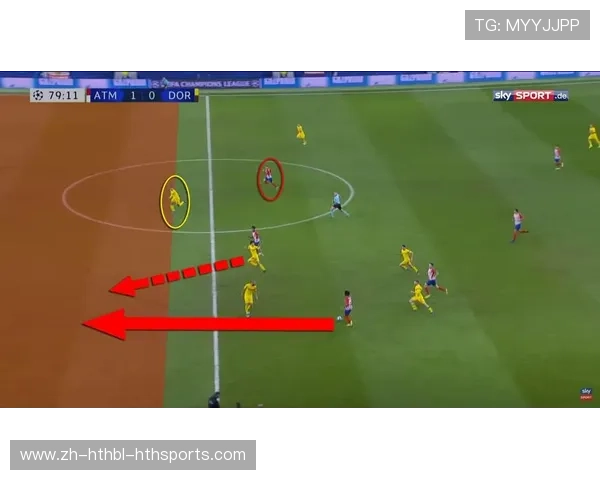 足球比赛中的防守反击与战术调整